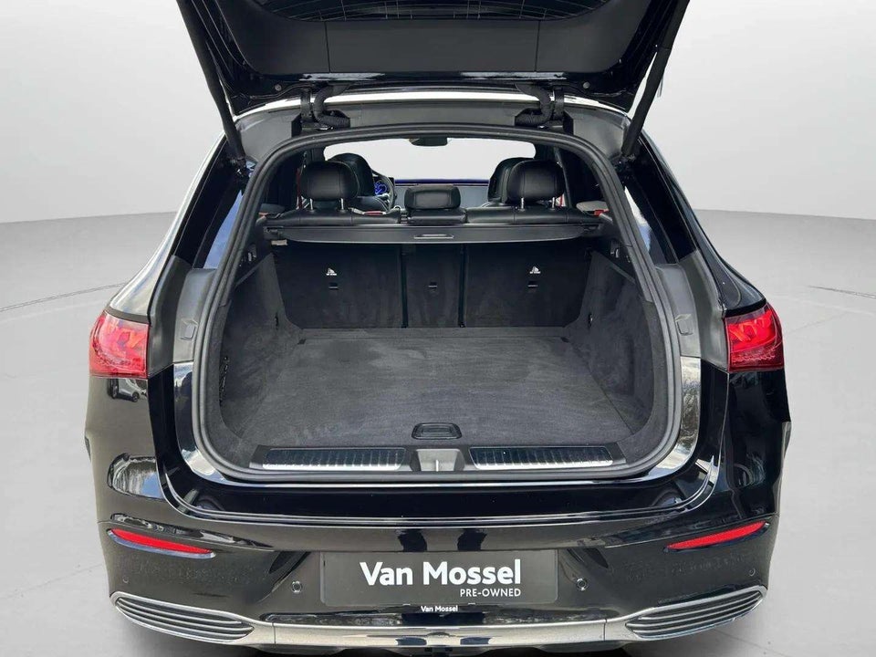 Mercedes EQE43 SUV AMG Premium Plus 4Matic 5d