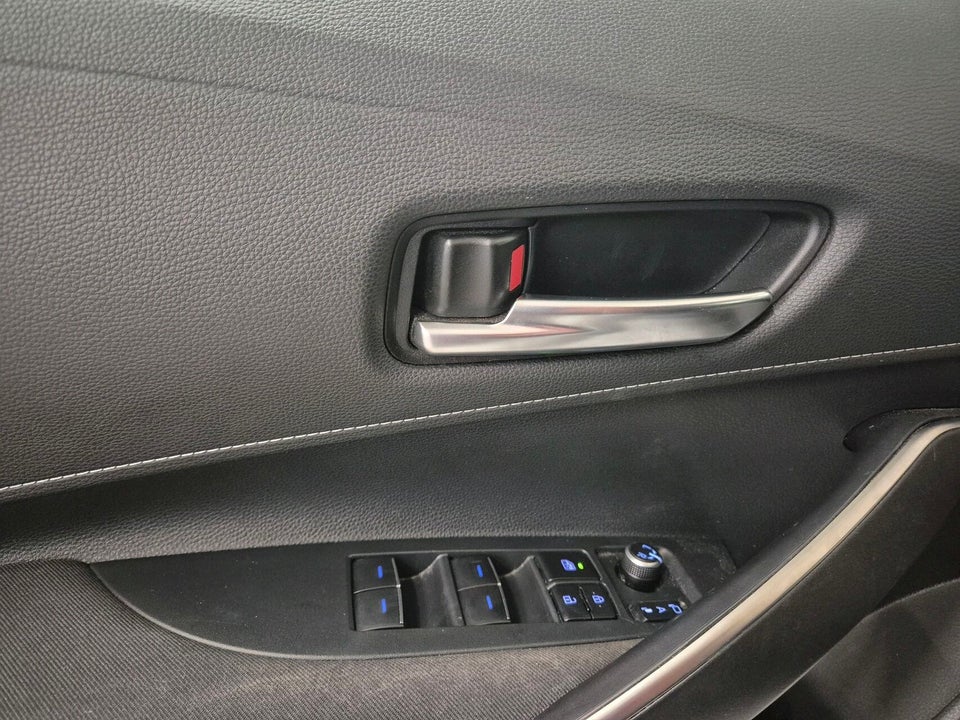 Toyota Corolla 1,8 Hybrid H3 Smart MDS 5d