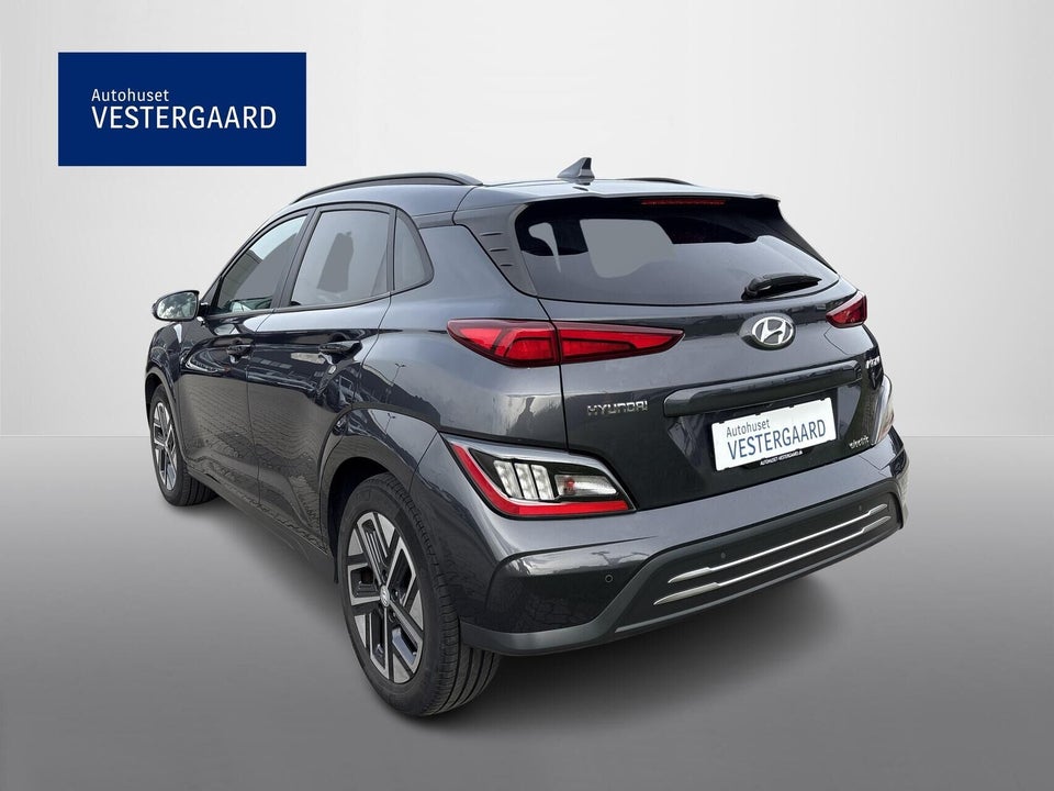 Hyundai Kona 39 EV Essential 5d