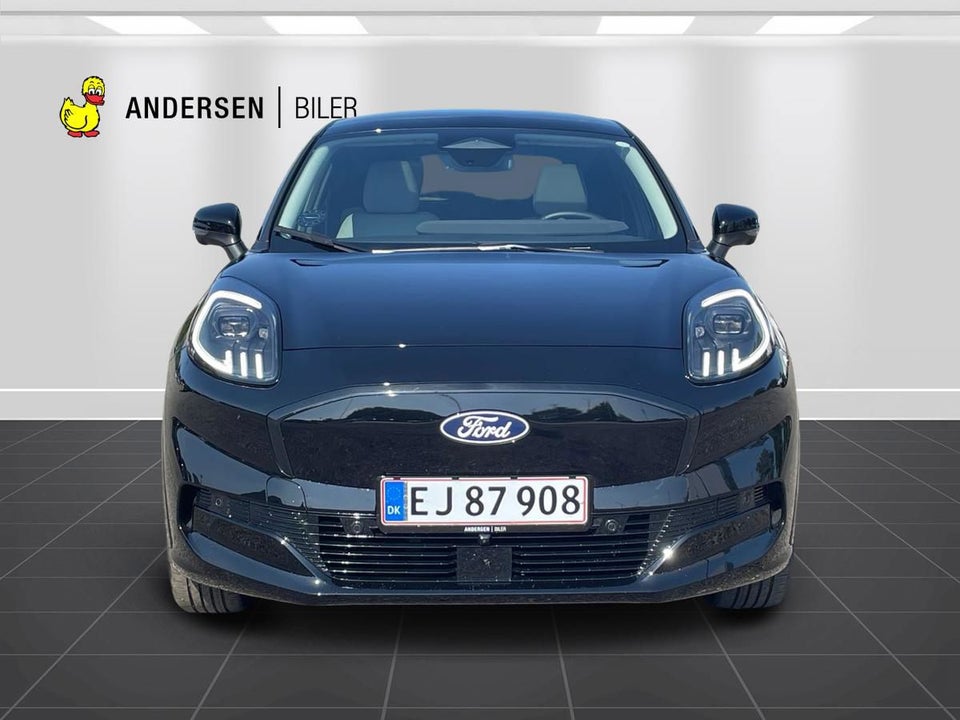 Ford Puma 46 Gen-E Premium 5d