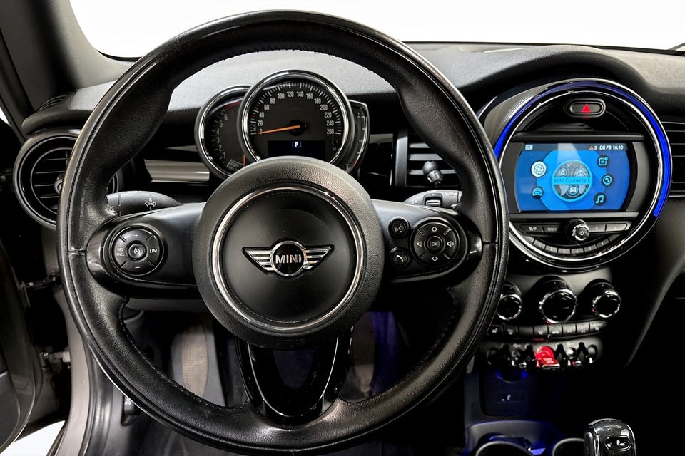 MINI Cooper 1,5 Essential aut. 3d