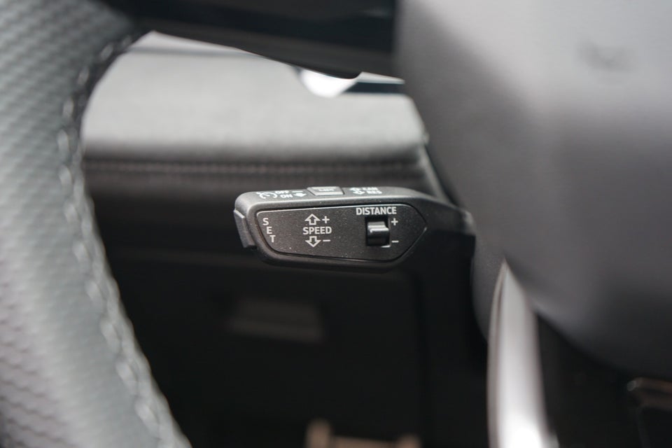 Audi Q6 e-tron Ultra S-line quattro 5d
