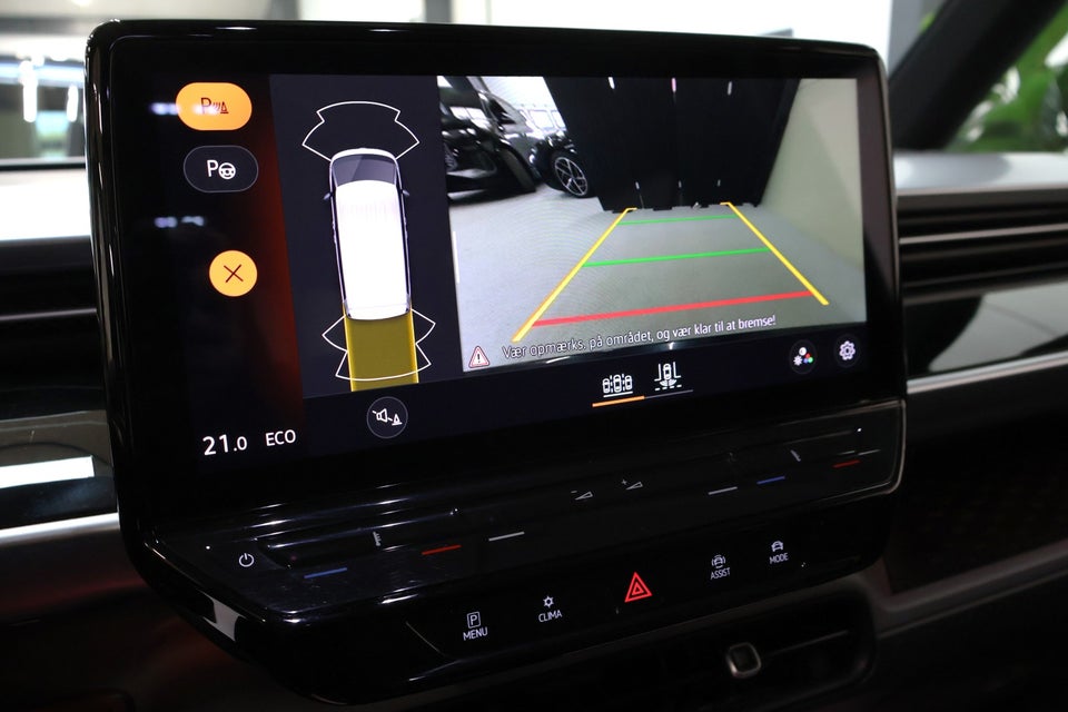 VW ID.Buzz 77 Life SWB 5d