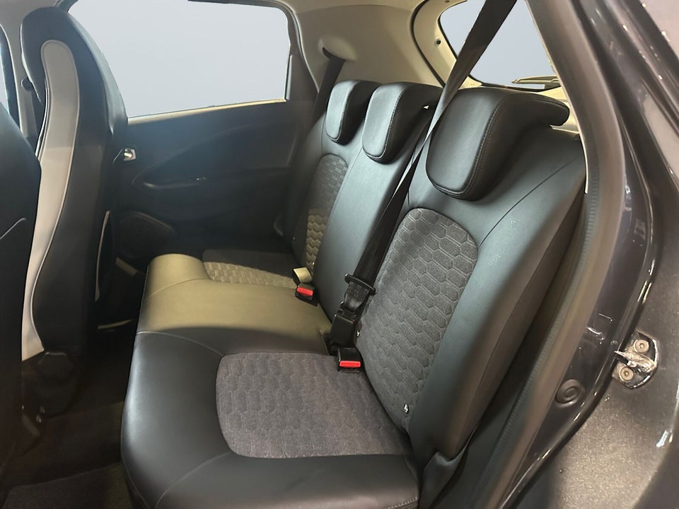 Renault Zoe 52 Experience 5d