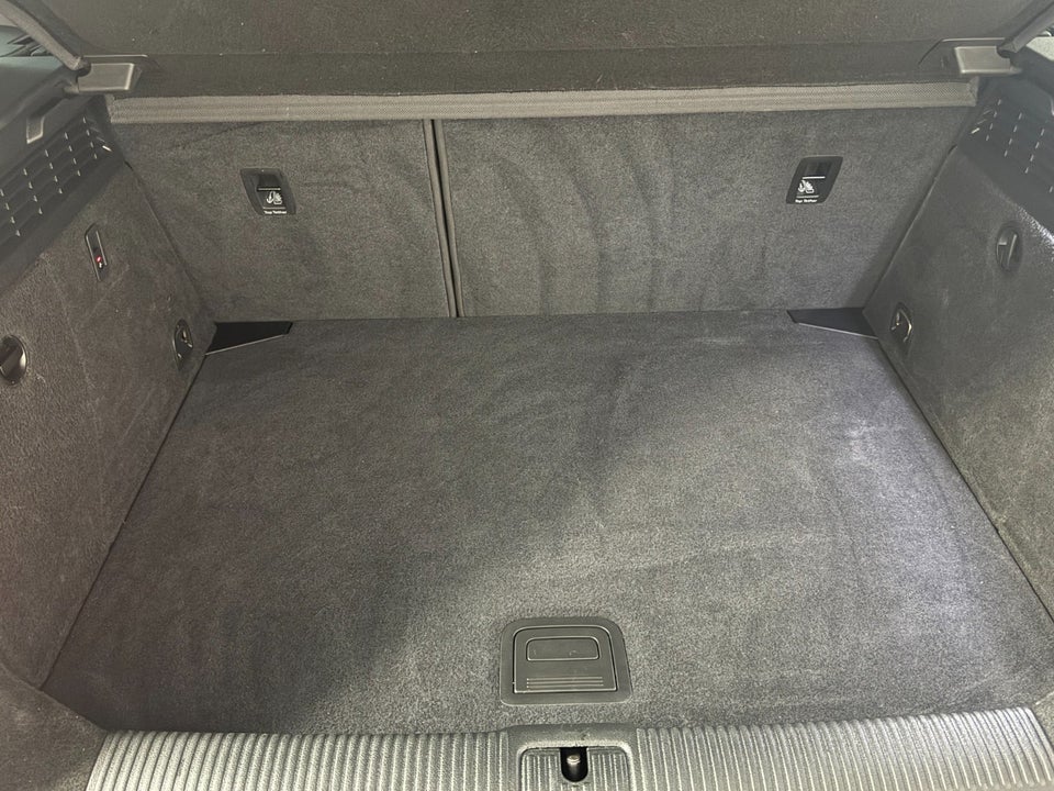 Audi A3 35 TFSi S-line Sportback S-tr. 5d