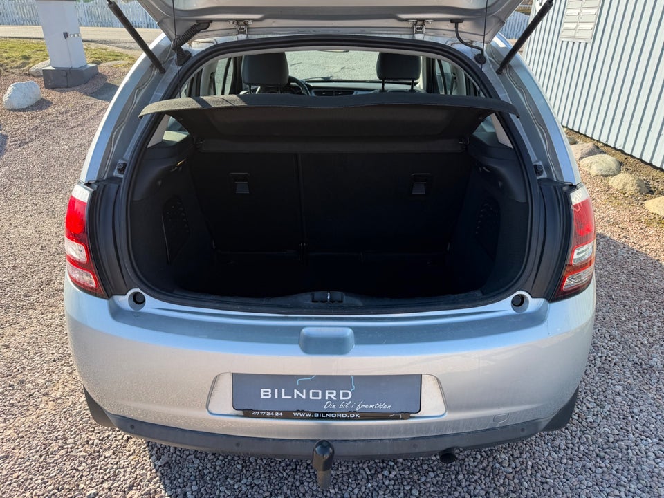 Citroën C3 1,2 PureTech 82 Cool Comfort 5d