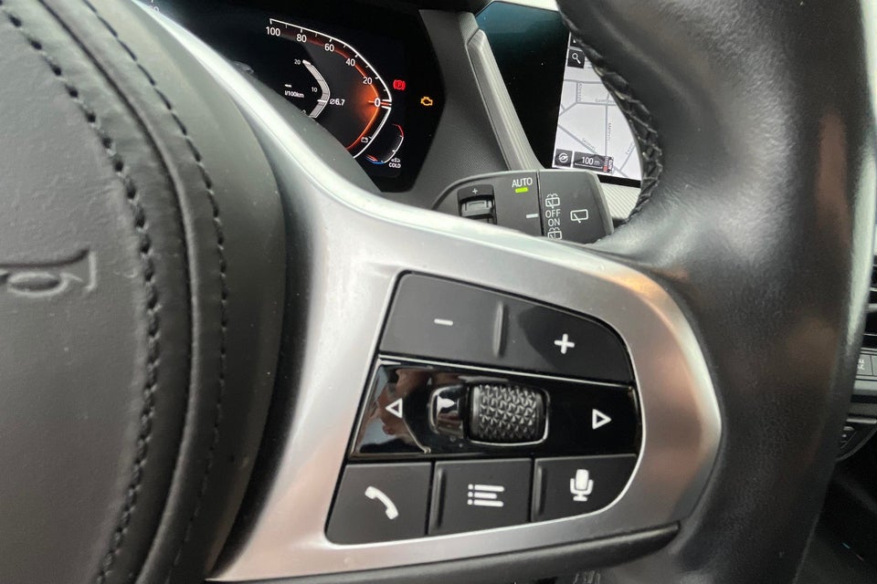 BMW 118i 1,5 M-Sport aut. 5d
