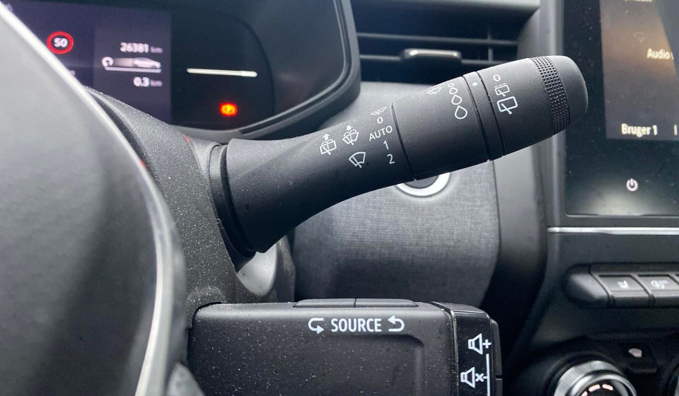 Renault Clio V 1,0 TCe 90 Evolution 5d