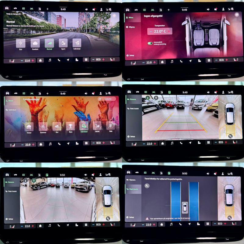 Skoda Elroq 85 iV Lodge Maxx 5d