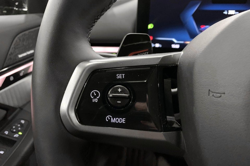 BMW i5 eDrive40 M-Sport Pro 4d