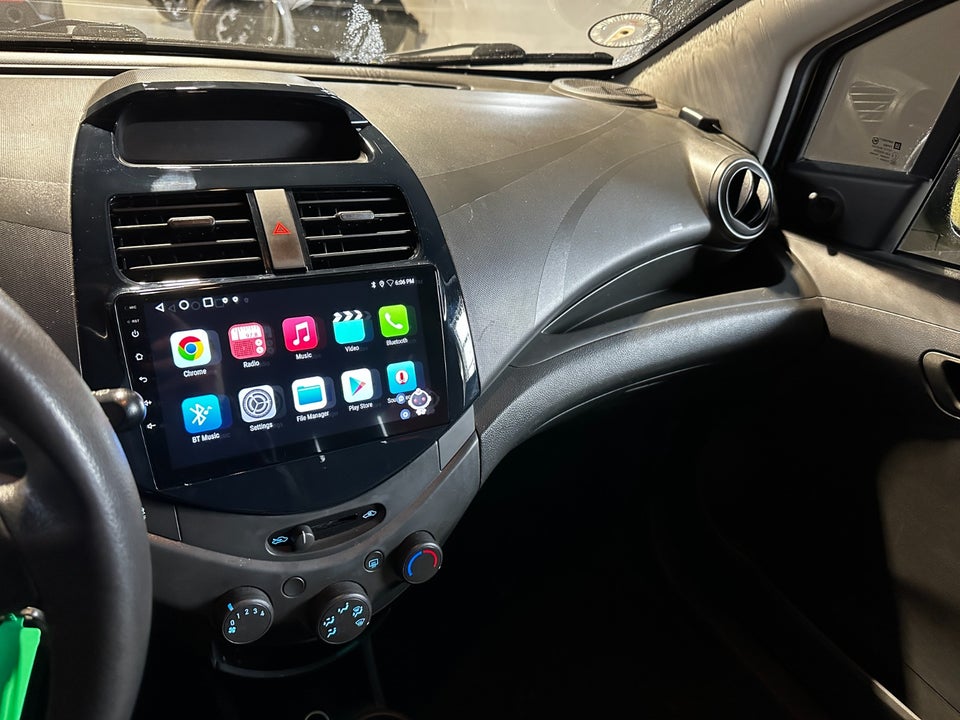 Chevrolet Spark 1,0 Life 5d