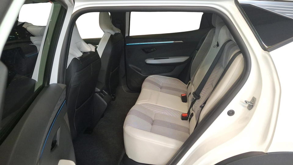 Renault Scenic E-Tech 87 Iconic 5d