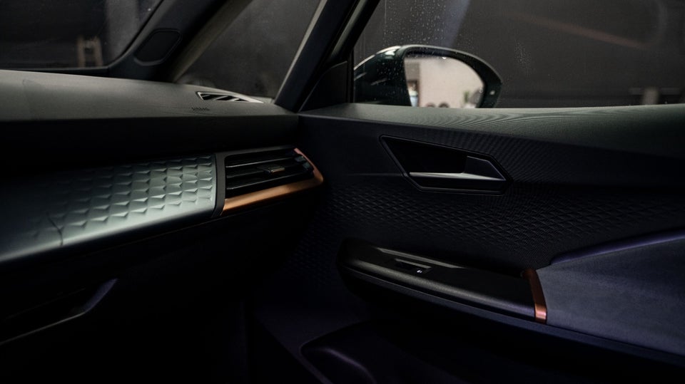 Cupra Born 58 High 5d