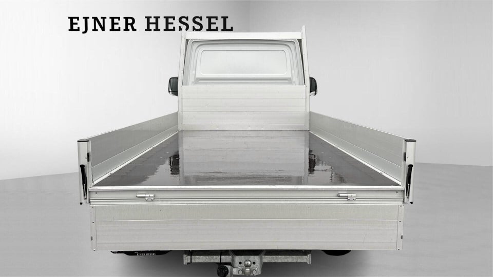 Mercedes Sprinter 317 2,0 CDi A3 Chassis PRO aut. RWD 2d