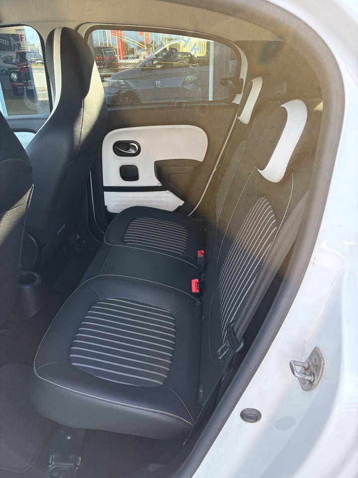 Renault Twingo 1,0 SCe 75 Zen 5d