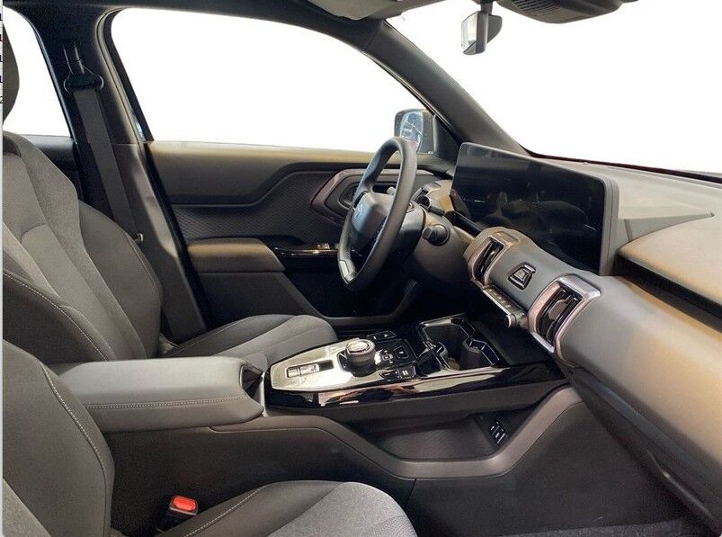 Toyota Urban Cruiser 61 Active 5d