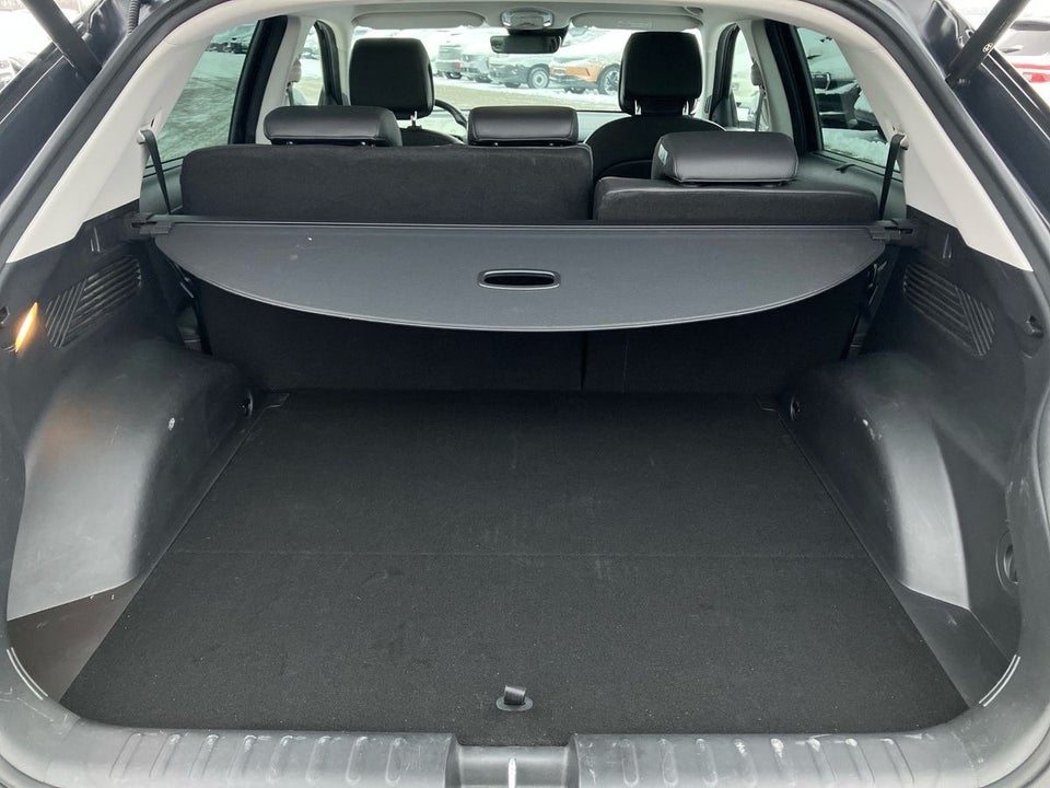 Hyundai Ioniq 5 73 Uniq 5d