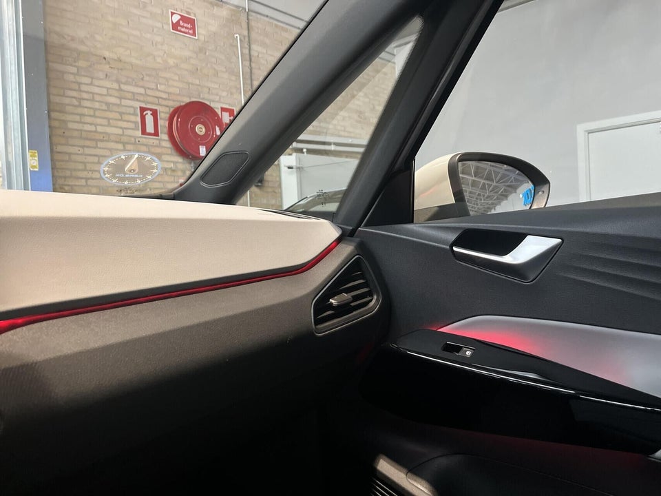 VW ID.3 58 Pro 5d