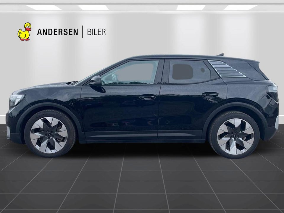 Ford Explorer 82 Premium Extended Range 5d