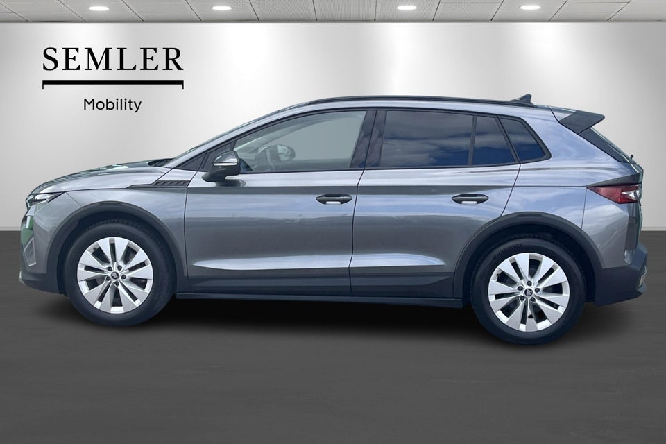 Skoda Elroq 60 iV Premium 5d