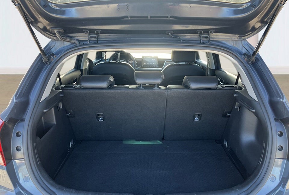 Kia Rio 1,0 T-GDi Upgrade 5d