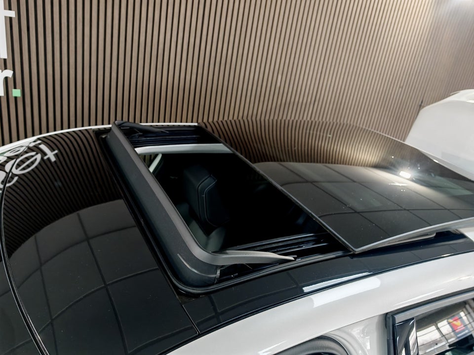 Citroën ë-C4 X 50 Max 4d