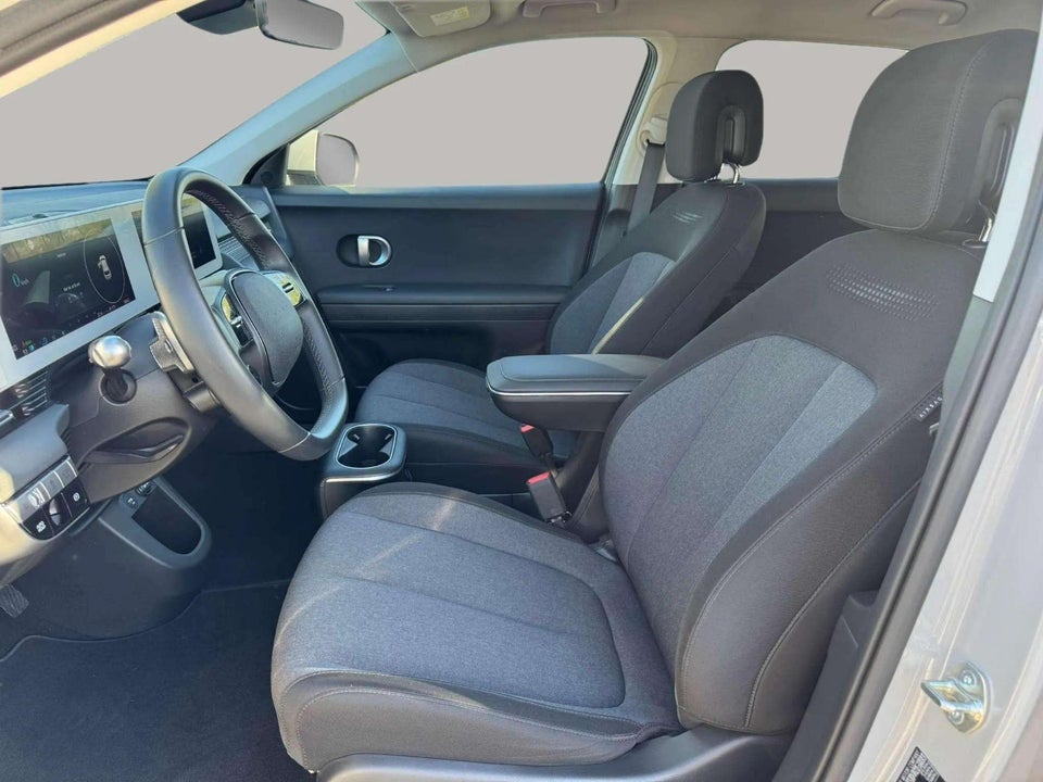 Hyundai Ioniq 5 58 Essential 5d