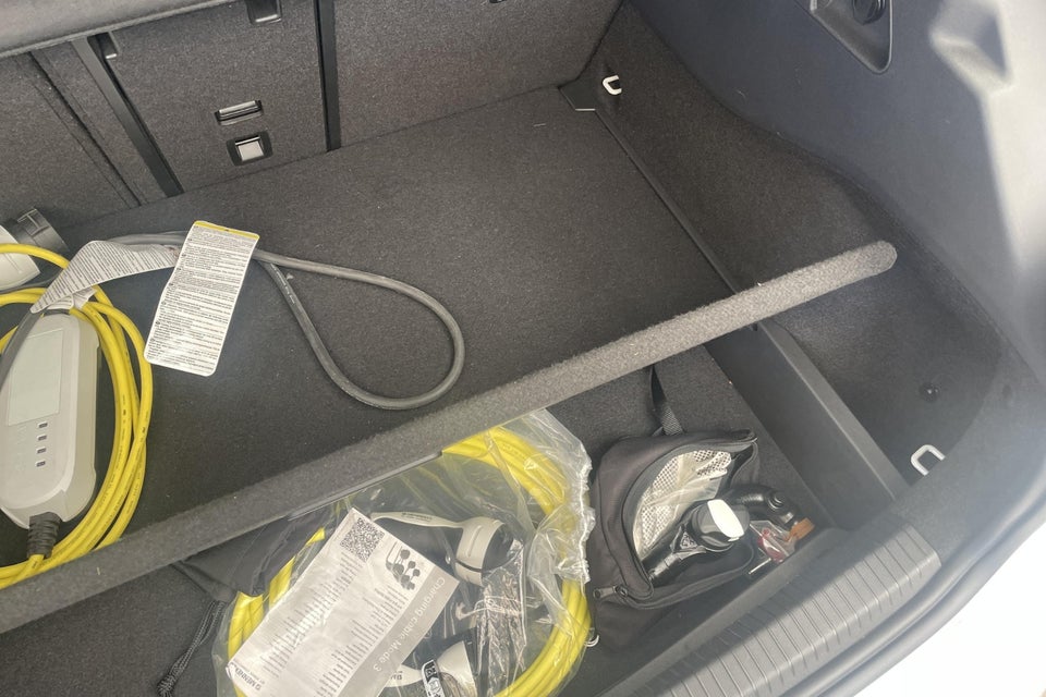 VW ID.3 58 Pro 5d