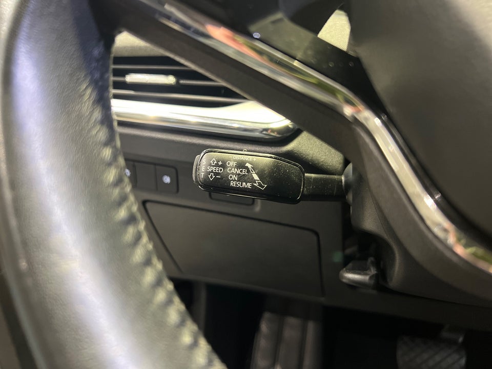 Skoda Enyaq 80 iV Loft 5d