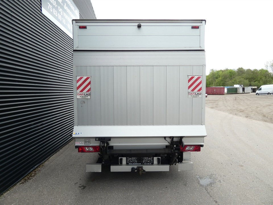 Ford Transit 350 L3 Chassis 2,0 TDCi 170 Trend H1 RWD