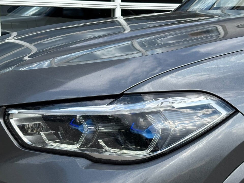 BMW X5 3,0 xDrive45e M-Sport+ aut. 5d