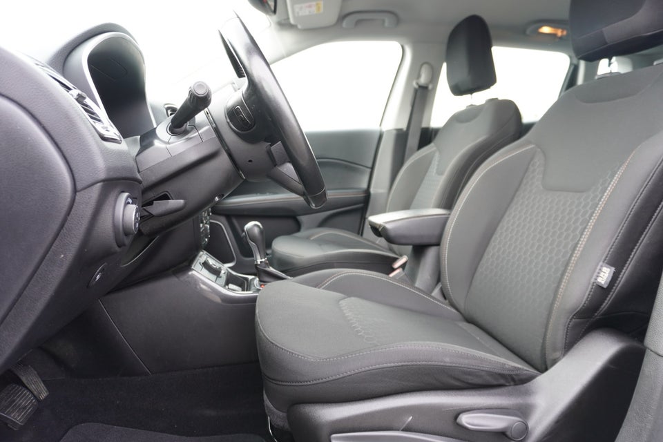 Jeep Compass 1,3 4xe Longitude aut. 4x4 5d