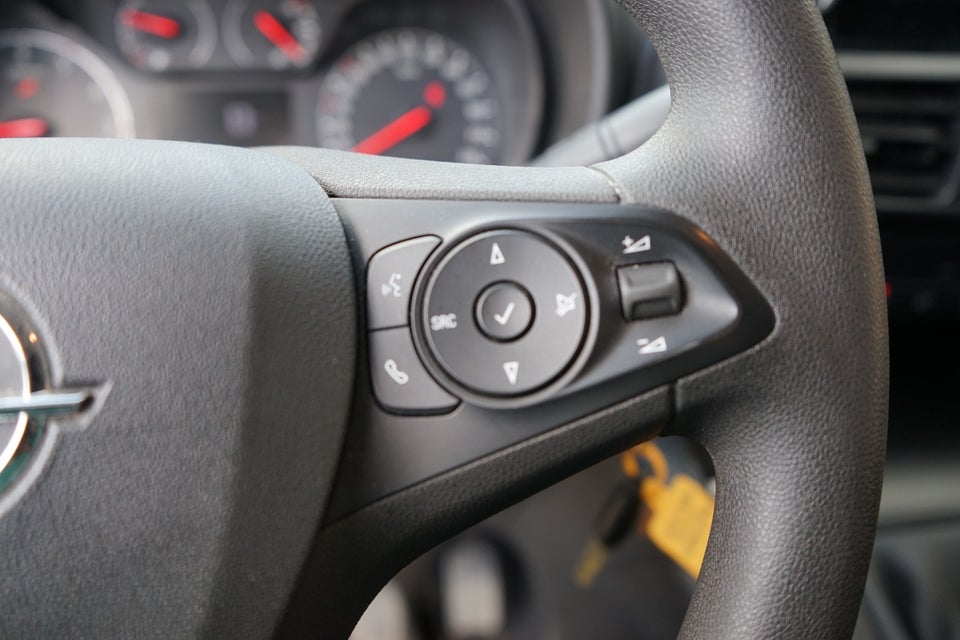 Opel Combo 1,5 D 102 Enjoy L1V1