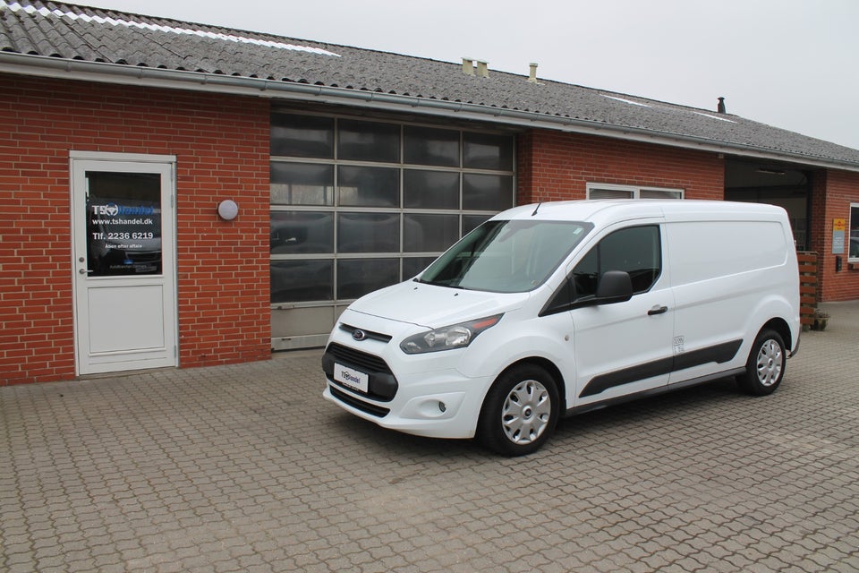 Ford Transit Connect 1,5 TDCi 100 Trend lang