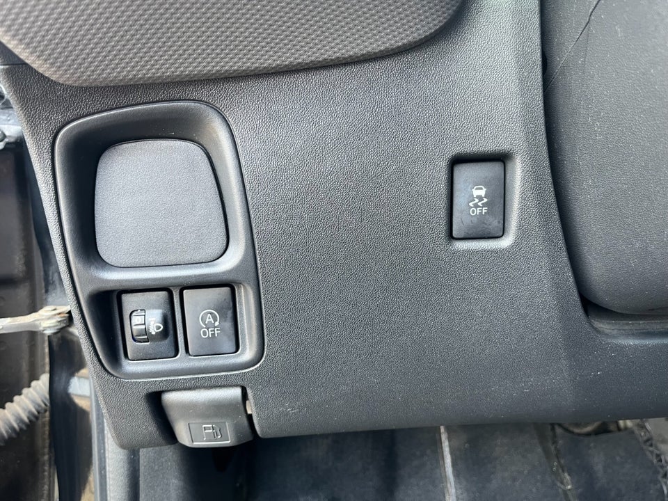 Citroën C1 1,0 VTi SportLine 5d