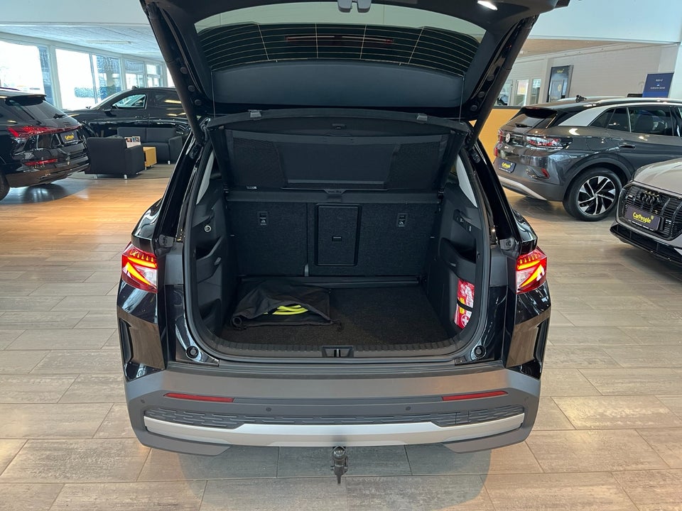 Skoda Elroq 85 iV Premium 5d