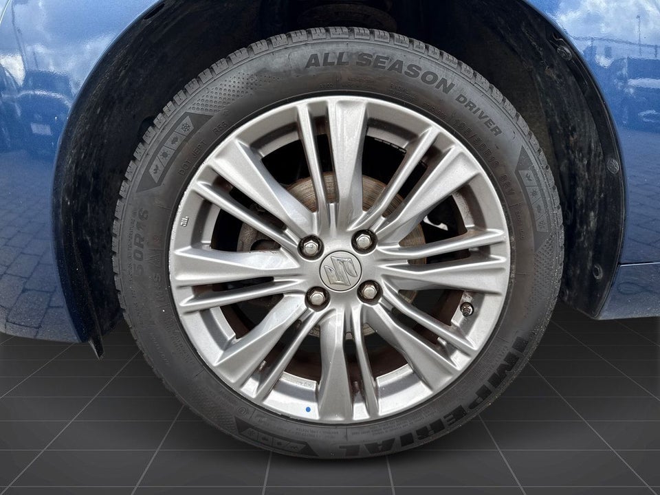 Suzuki Baleno 1,2 Dualjet Exclusive 5d