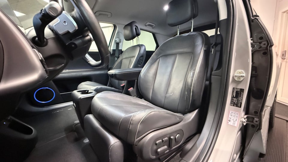 Hyundai Ioniq 5 73 Uniq AWD 5d