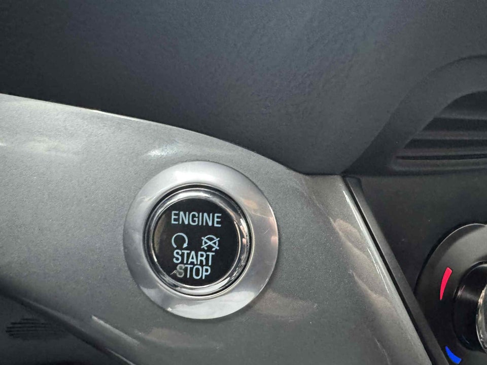 Ford C-MAX 2,0 TDCi 163 Titanium aut. 5d