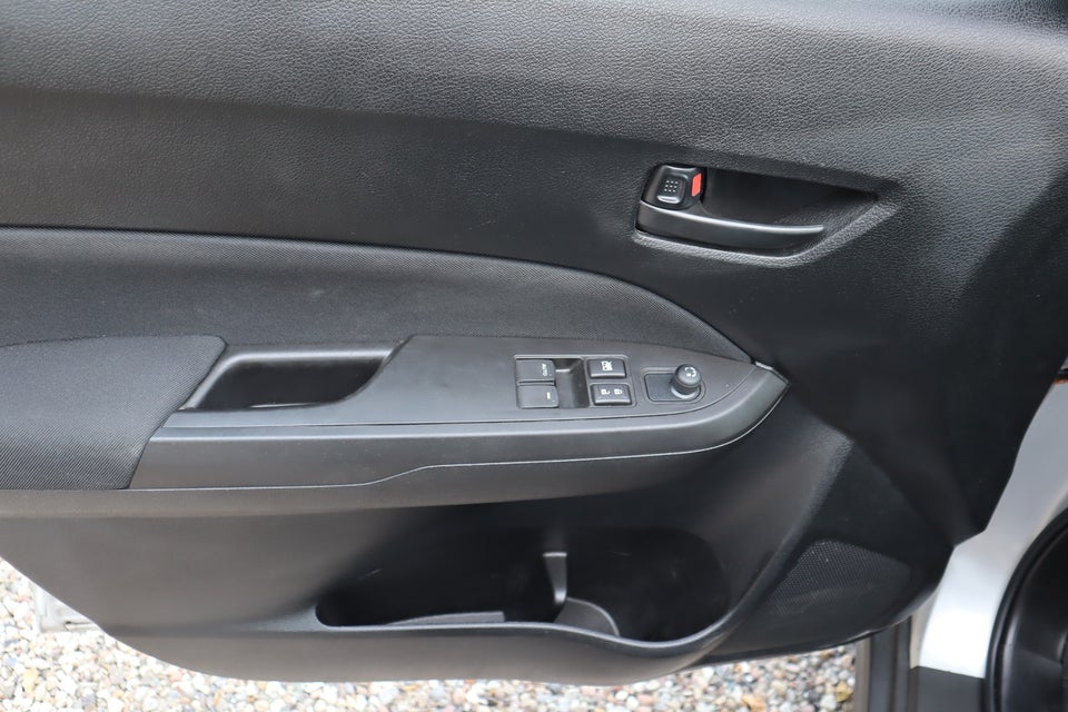 Suzuki Vitara 1,4 mHybrid Touch 5d