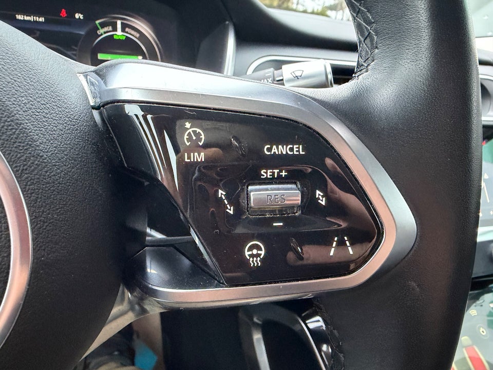 Jaguar I-Pace EV400 SE AWD 5d