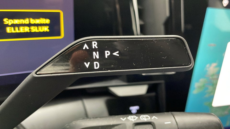 Renault Megane E-Tech 60 Iconic 5d