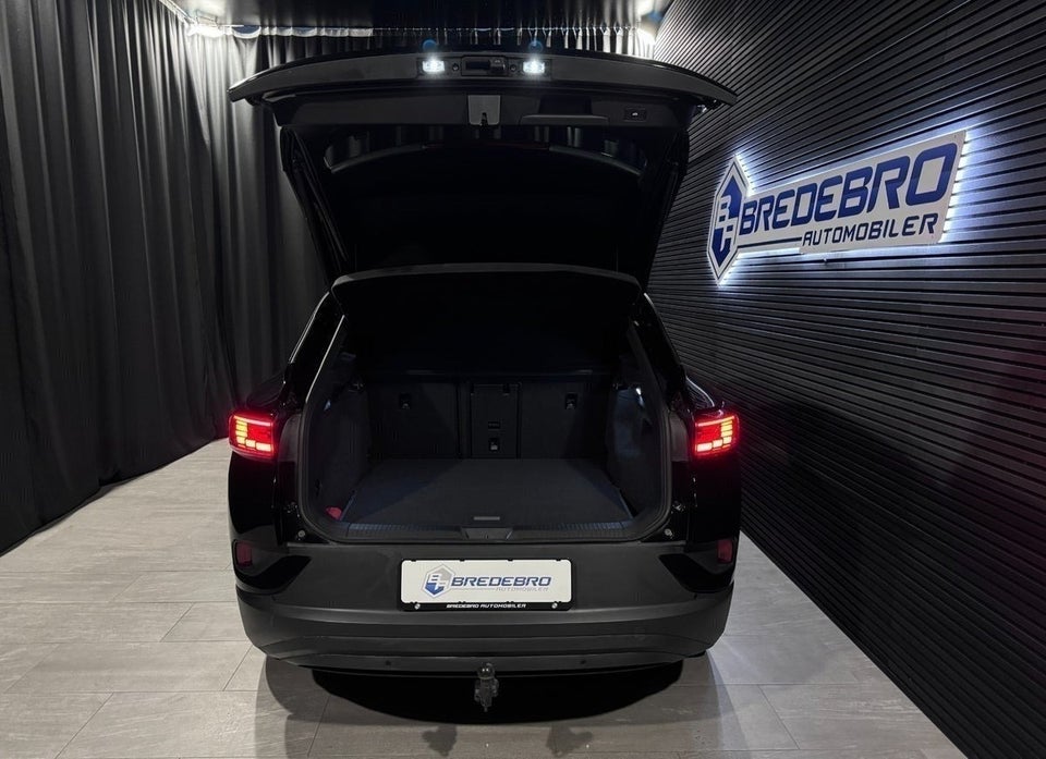 VW ID.4 77 Pro Performance Max 5d