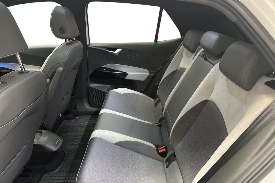 VW ID.3 58 Style 5d