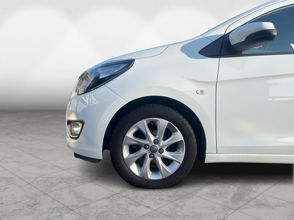 Opel Karl 1,0 Cosmo 5d