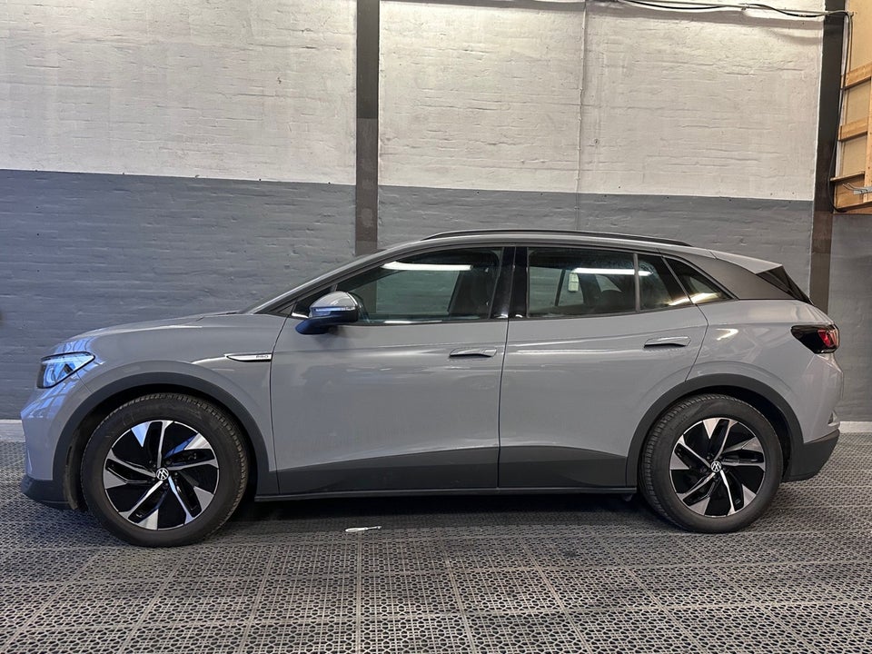 VW ID.4 77 Pro Performance 5d