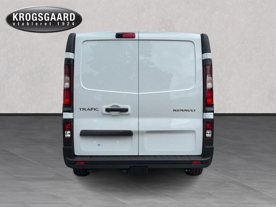 Renault Trafic 2,0 dCi 150 L2H1 Tekno aut.