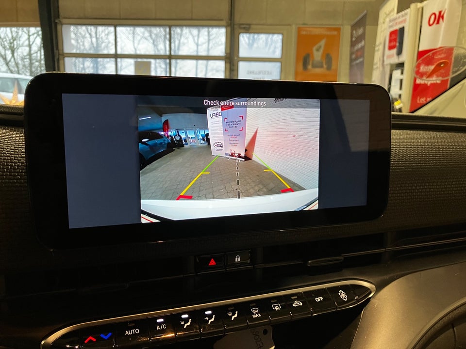 Fiat 500e 42 la Prima Cabrio 2d