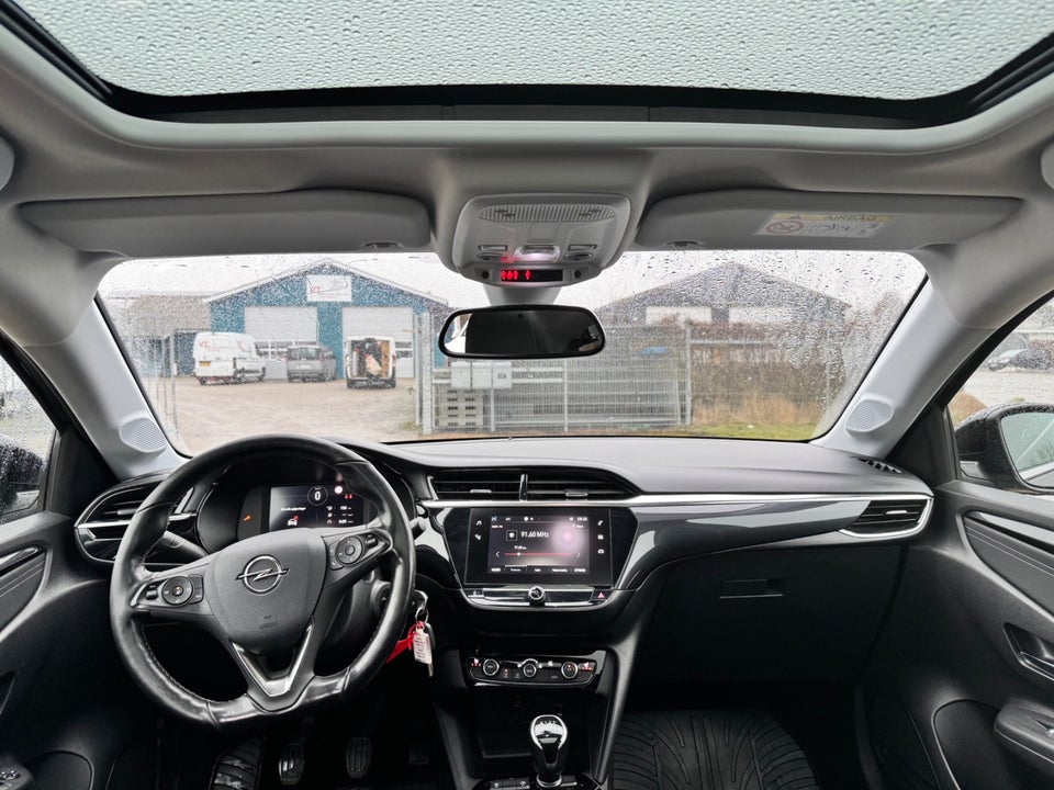 Opel Corsa 1,5 D 102 Sport 5d