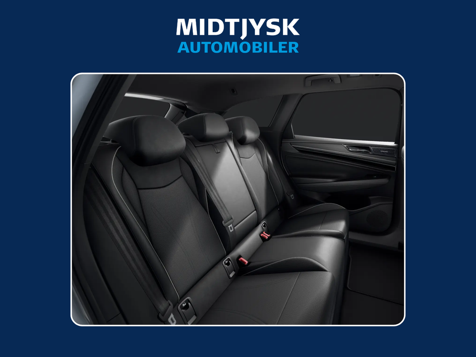 VW ID.7 86 Style S Tourer 5d